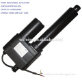 Heavy Duty Electric Linear Actuator FY015 for Off-Highway Equipment